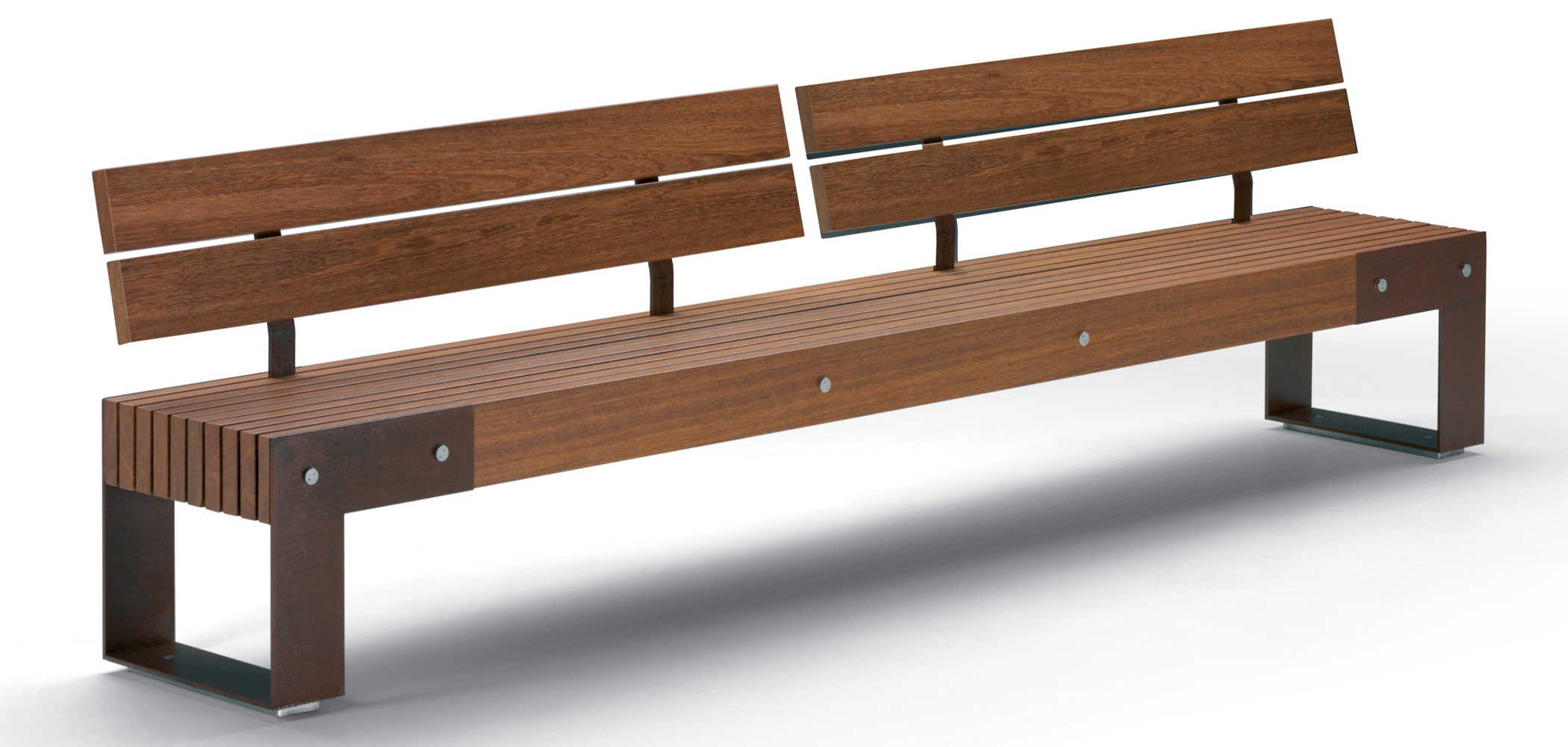 IDEAS L BENCHES